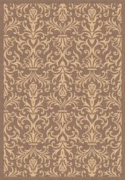 Dynamic Rugs PIAZZA 2742-3009 Brown